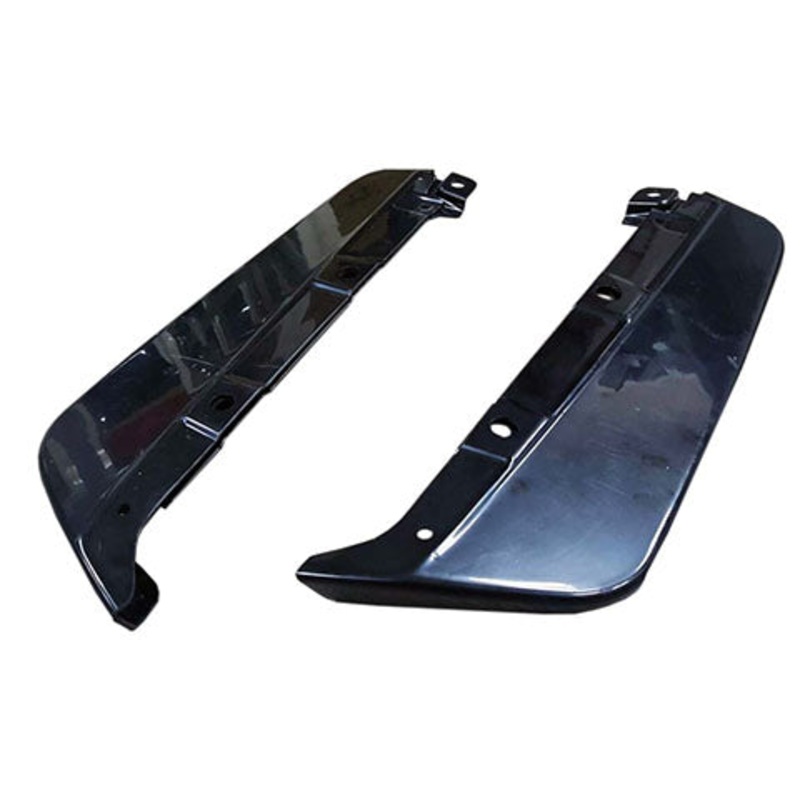 Rexpeed ST-Style Rear Bumper Extensions | 2022+ Subaru WRX (G126)