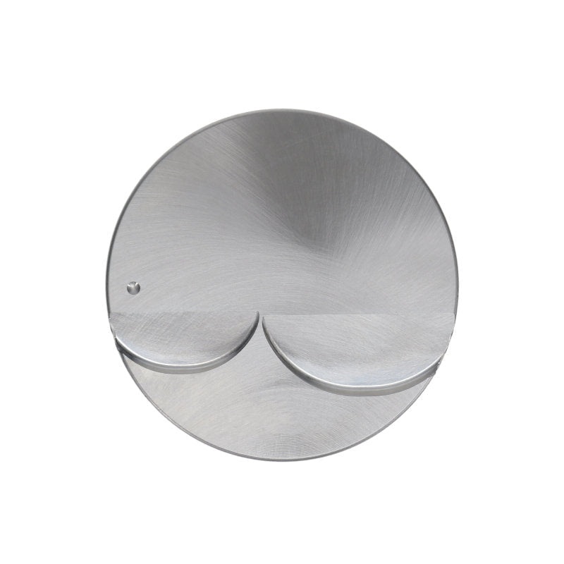 Wiseco -3.2cc FT 4.070inch Bore Piston Shelf Stock | Multiple Fitments (6398LX7)