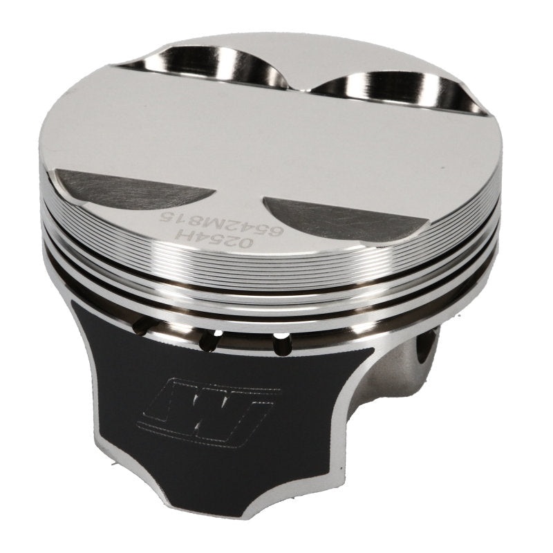 Wiseco 1.176 X 81.5MM Piston Kit | 1996 - 2000 Honda Civic (K542M815AP)