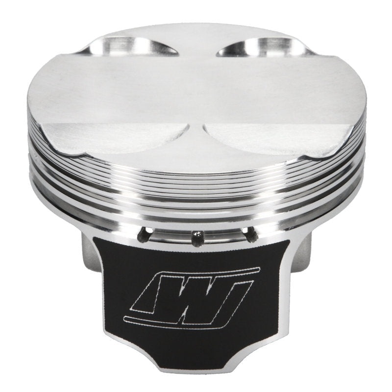 Wiseco 1.181X87MM Piston Shelf Stock Kit | Multiple Honda/Acura Fitments (K631M87)