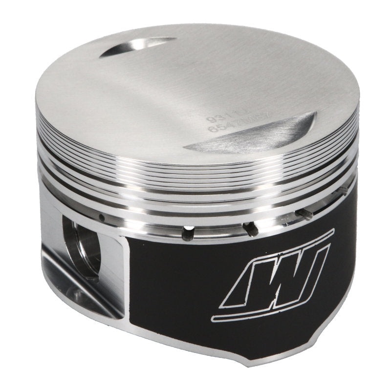 Wiseco 1.375 X 87MM Piston Shelf Stock Kit | 1980 - 1982 Toyota Corolla  (K547M87)