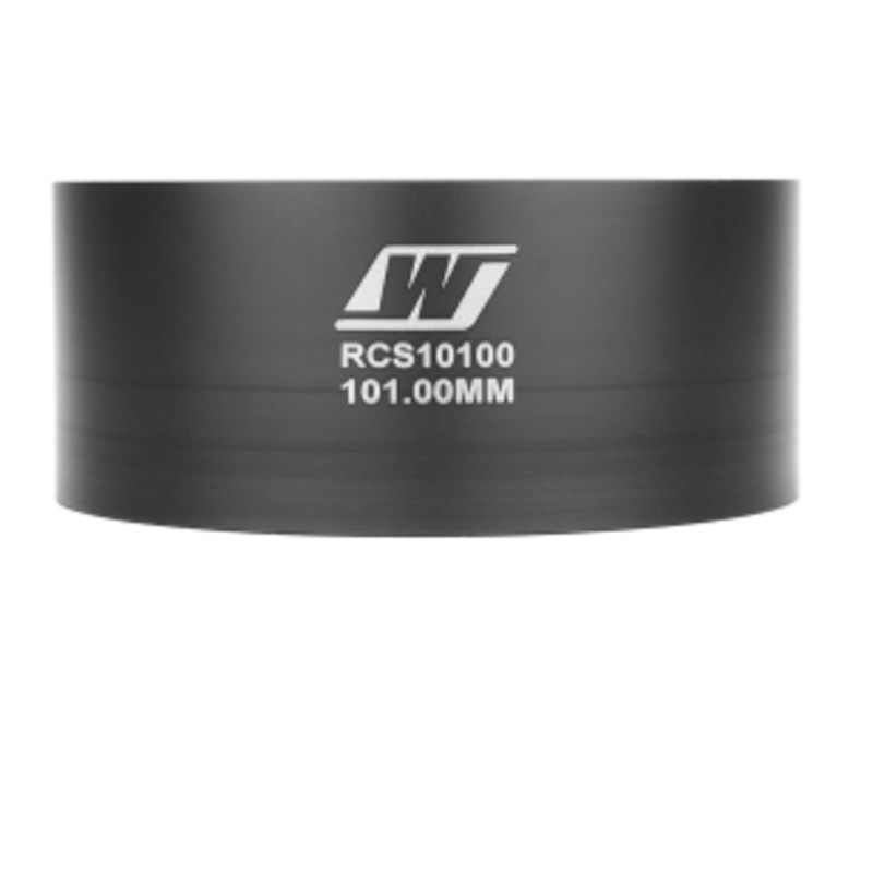 Wiseco 101.0mm Bore Ring Compressor Sleeve | Universal (RCS10100)