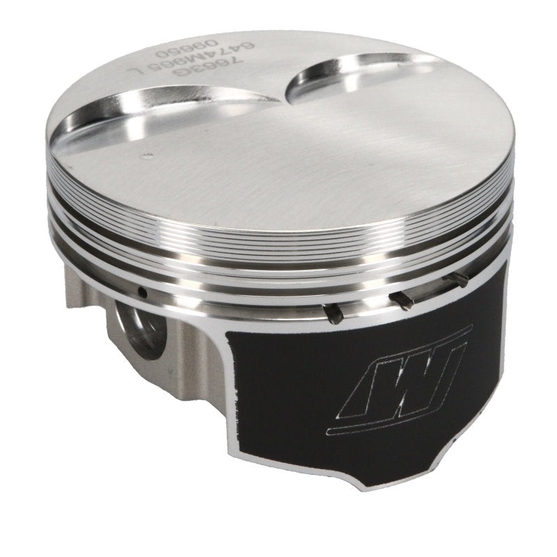 Wiseco -2.2cc 10.25:1 Piston Shelf Stock | Multiple Fitments (6474ML965)