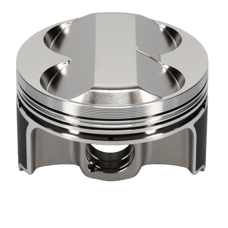 Wiseco 4v DOME +8.25 STRUT 8500XX Piston Kit | 1990-2001 Acura Integra B18 (K594M85AP)