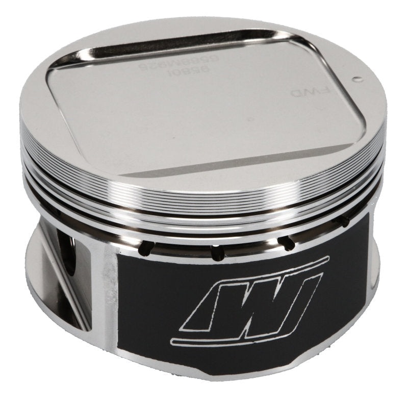 Wiseco  4v R/Dome 8.4:1 CR 92.5 Piston Kit | Subaru WRX (K588M925AP)