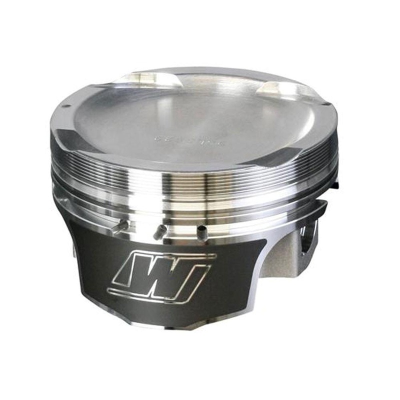 Wiseco Turbo Piston Kit | Mitsubishi Lancer (K595M85AP)