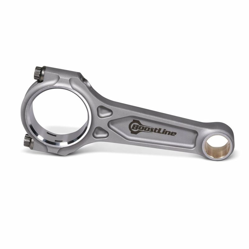 Wiseco Ford Ecoboost 3.5/3.7 VT 152.75mm - BoostLine Connecting Rod Kit | Multiple Ford/Lincoln Fitments (FD6012-905)