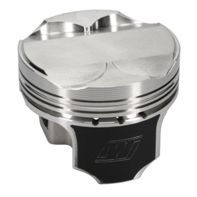 Wiseco Stroker Asymmetric Skirt Bore 85.00mm - Size STD - CR 9.5 Piston Set | Multiple Fitments (K667M85AP)