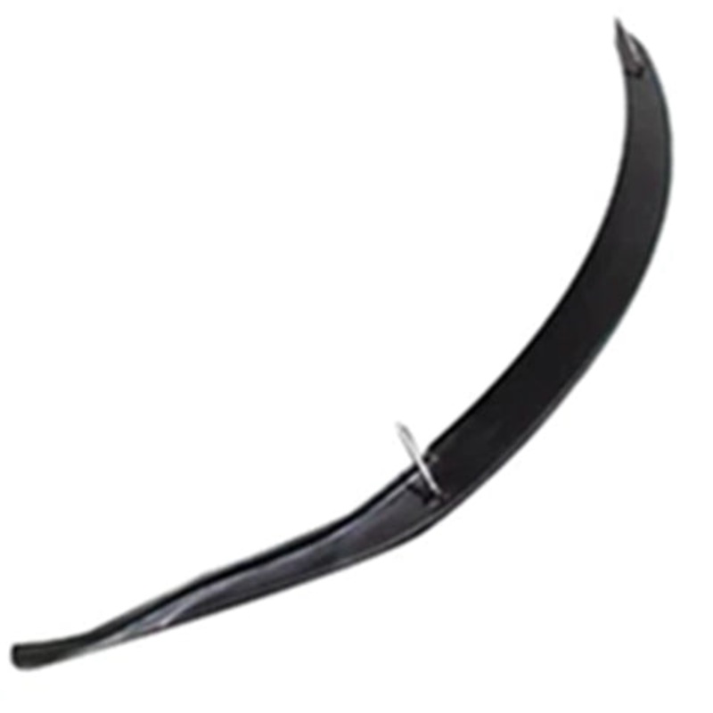 Stillen Front Splitter | 2003-2005 Nissan 350Z (1035011SP)
