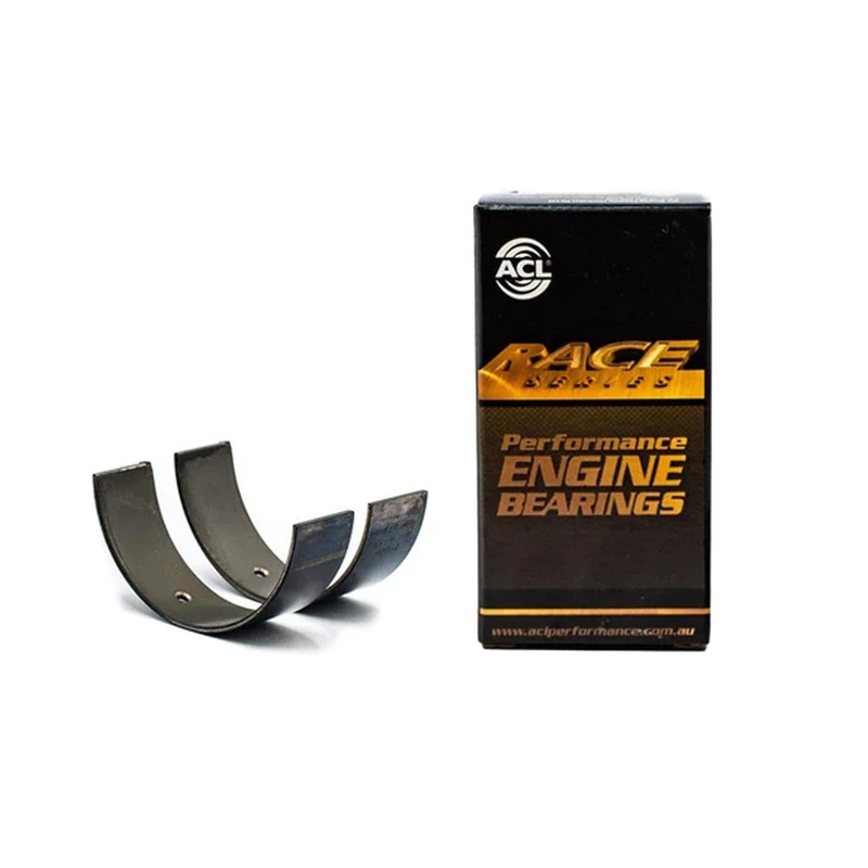 ACL Race H Main Bearings STD | 1987-2000 Honda Civic (5M1957H-STD)