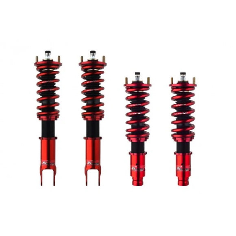 Apexi N1 Type ExV Coilover Set | 1996-2000 Honda Civic (269AH008)