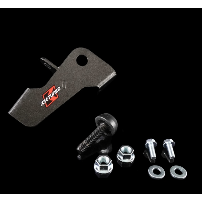 K-Tuned Brake Master Cylinder Brace | 1992-2000 Honda Civic & 1994-2001 Acura Integra (KTD-BMB-960)