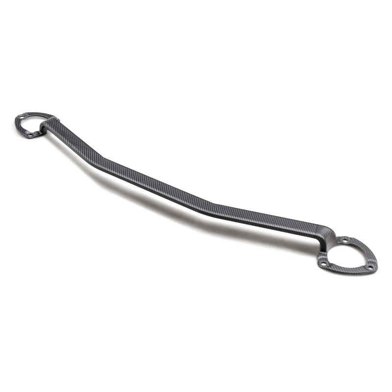 Seibon Carbon Front Strut Brace | 2023+ Honda Civic Type R (SB23HDCVR-F)