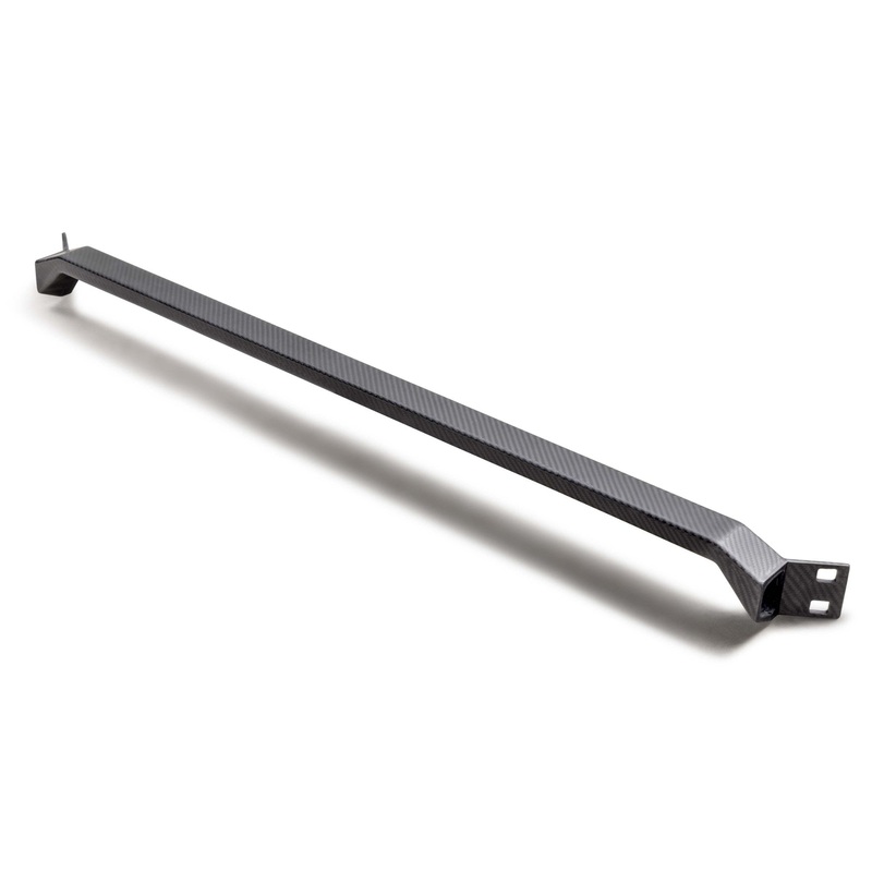 Seibon Carbon Rear Strut Brace | 2023+ Honda Civic Type R (SB23HDCVR-R)